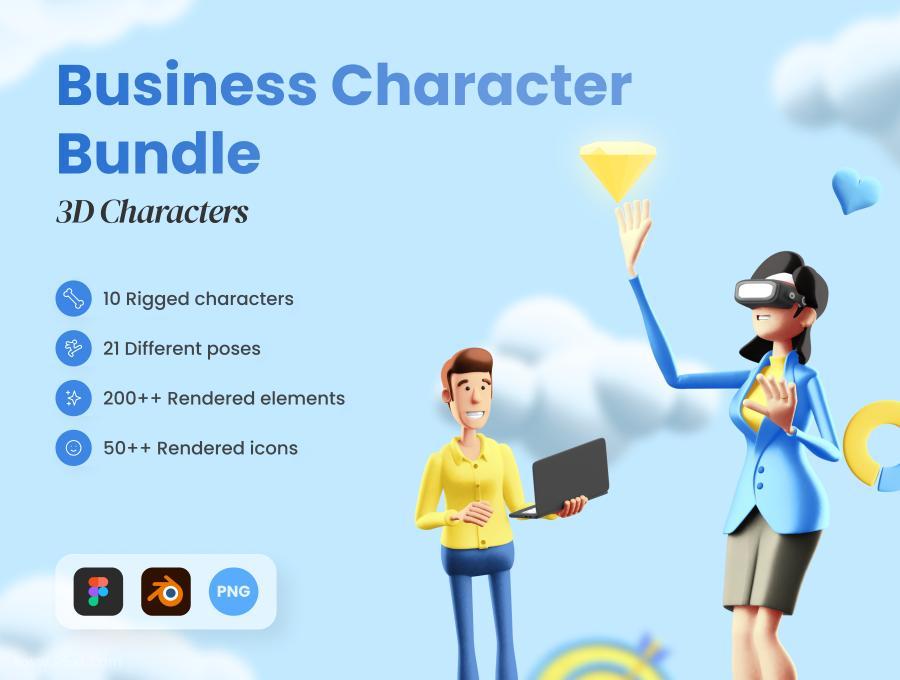 25xt-486529 3DBusinessCharacterBundlez3.jpg
