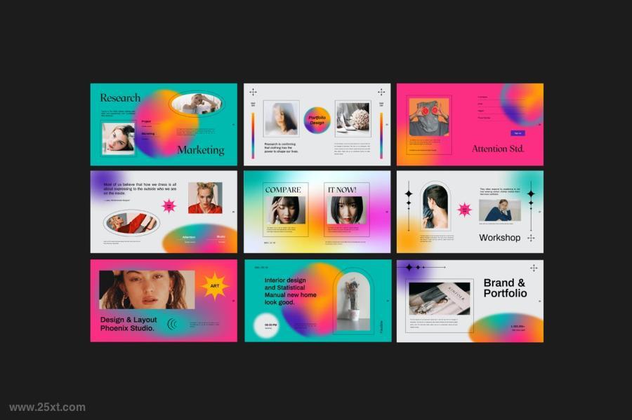 25xt-487069 Attention-Brand-Gradient-Powerpointz6.jpg