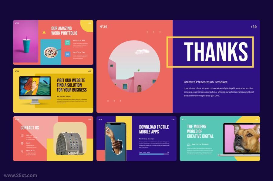 25xt-487165 Tactile---Creative-PowerPoint-Templatez6.jpg