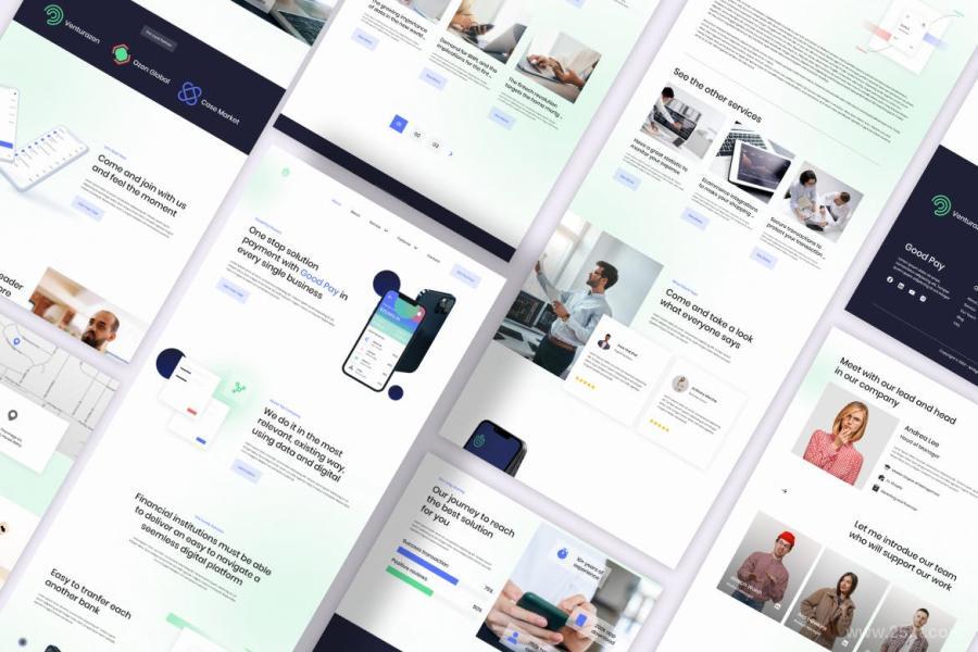 25xt-487277 Goodpay---Fintech-Figma-Templatez3.jpg