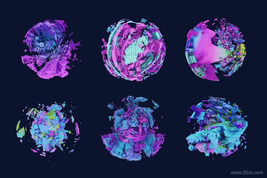 25xt-487287 Spheria-Abstract-3D-Spheres-Vol-01z17.jpg