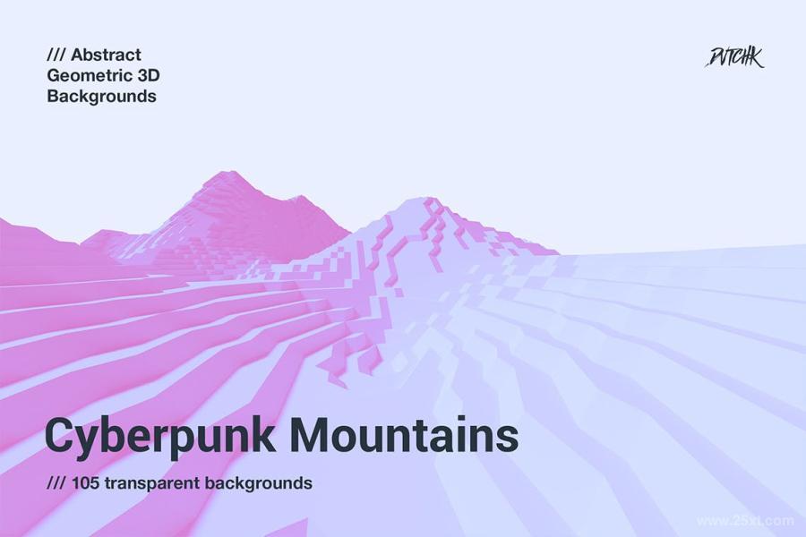 25xt-487288 Cyberpunk-3D-PNG-Mountainsz14.jpg
