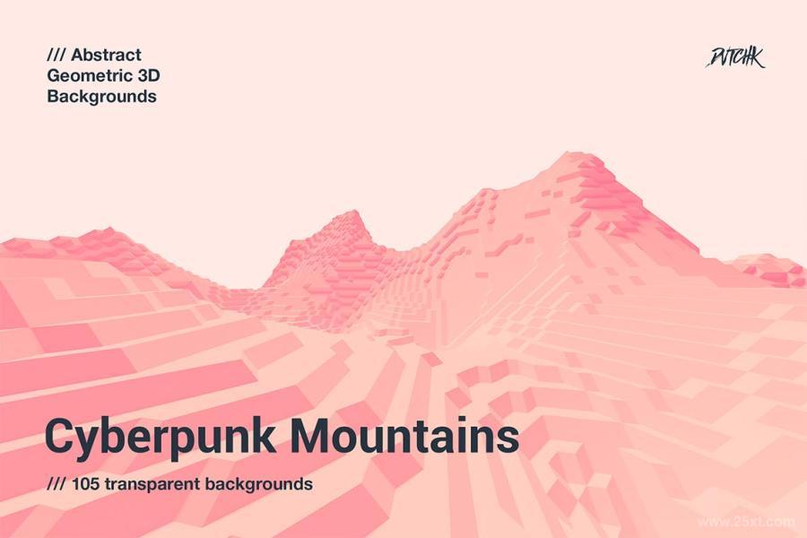 25xt-487288 Cyberpunk-3D-PNG-Mountainsz4.jpg