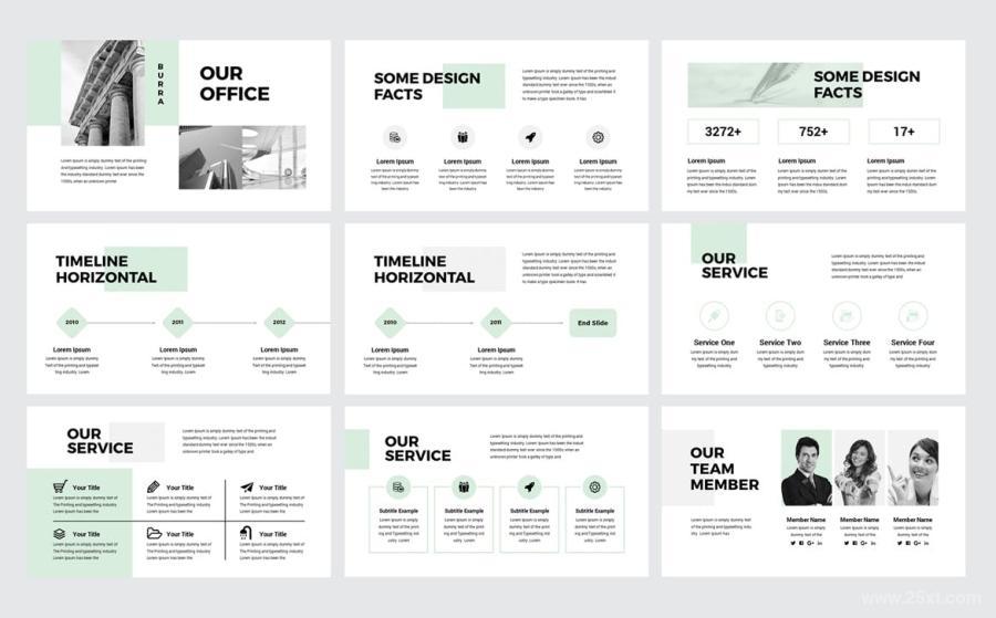 25xt-487388 Clean-Simple-PowerPoint-Presentation-Templatez4.jpg