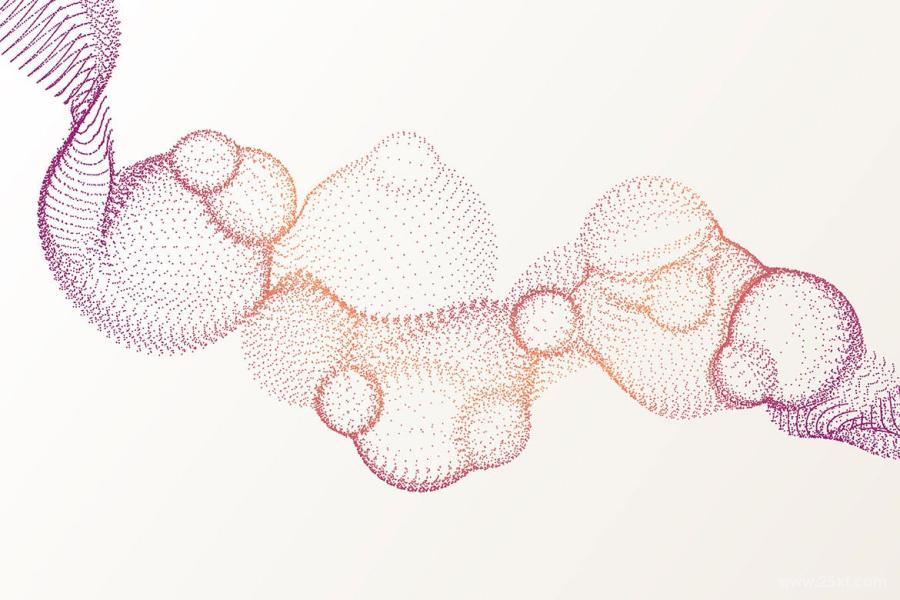 25xt-487398 Gradient-Bubble-Particles-Backgroundsz7.jpg