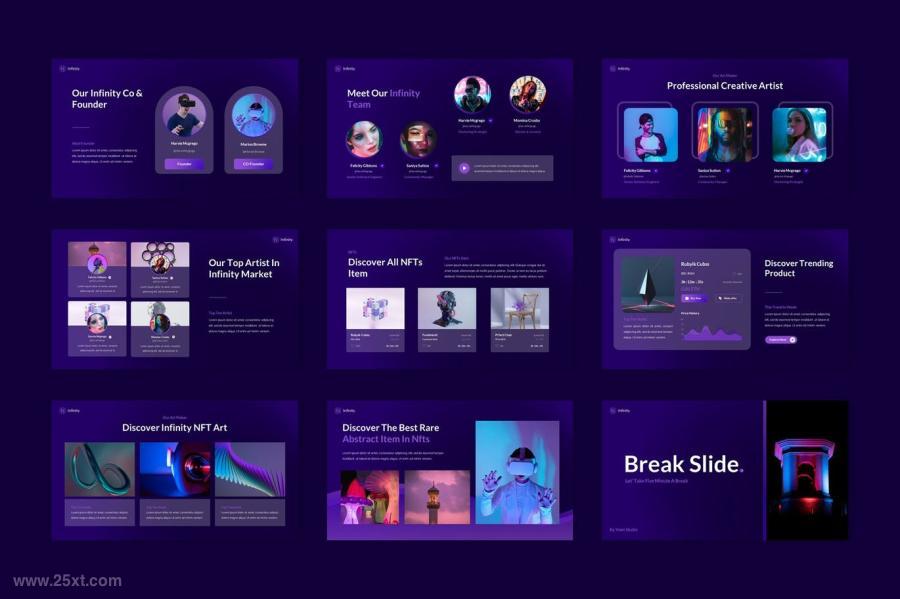 25xt-487422 NFT-Digital-Creative-Marketplace-PowerPointz6.jpg