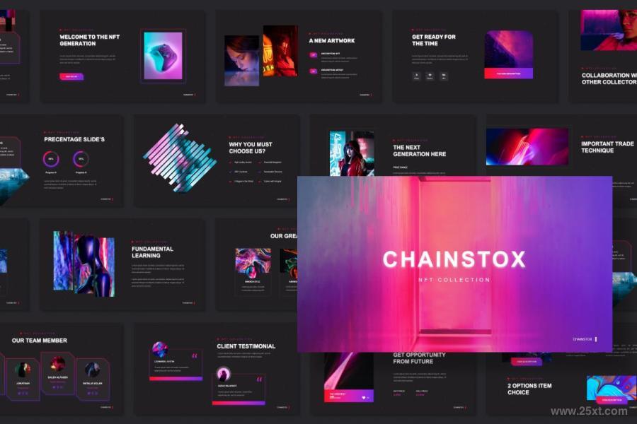 25xt-487426 Chainstox---NFT-Collection-Presentation-Keynotez4.jpg