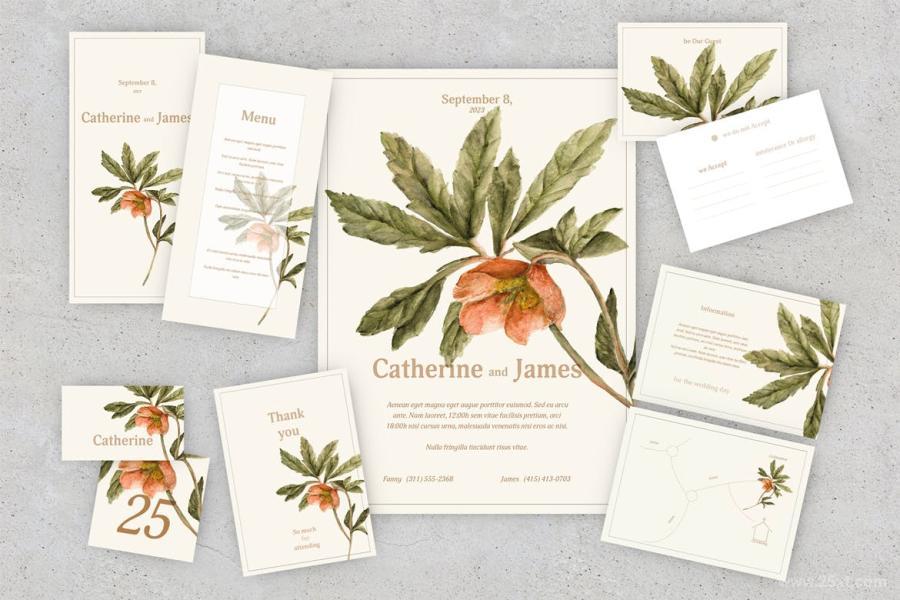 25xt-487431 Wedding-Stationery-Classic-Flowerz4.jpg
