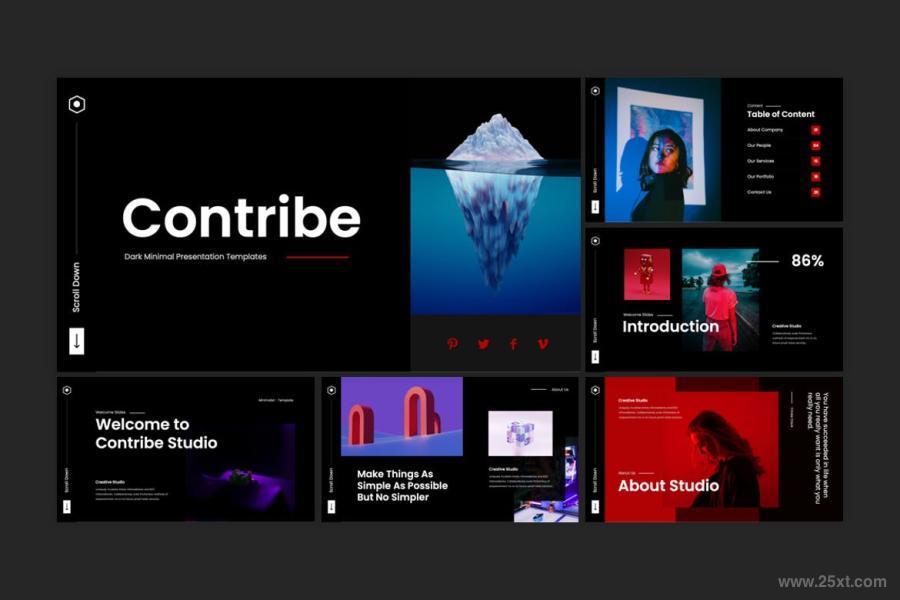 25xt-487777 Contribe---Dark-Minimalist-PowerPoint-Templatez4.jpg