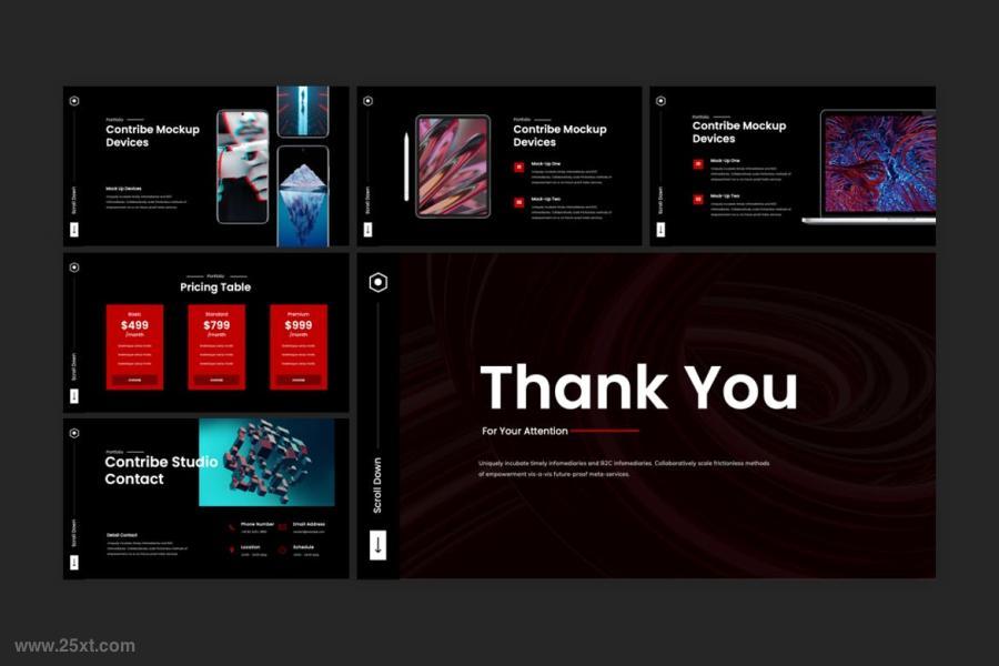 25xt-487777 Contribe---Dark-Minimalist-PowerPoint-Templatez6.jpg