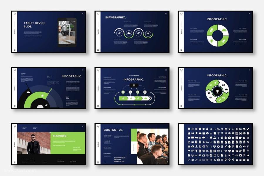 25xt-487796 Marica-–-Business-PowerPoint-Templatez4.jpg