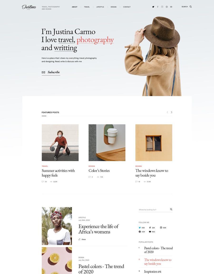 25xt-487904 Justina---Minimalist-Personal-Blog-PSD-Templatez6.jpg