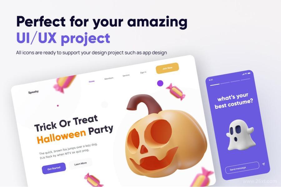 25xt-487953 Trick-or-Treat-Halloween-Themed-3D-Objects-Setz4.jpg
