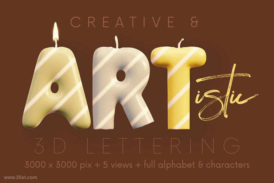 25xt-487571 Birthday-Candle---3D-Letteringz3.jpg