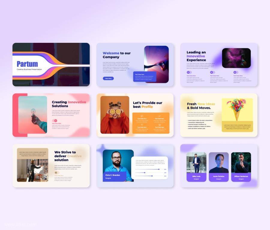 25xt-487615 Partum-Creative-Agency-PPT-Presentation-Templatez9.jpg