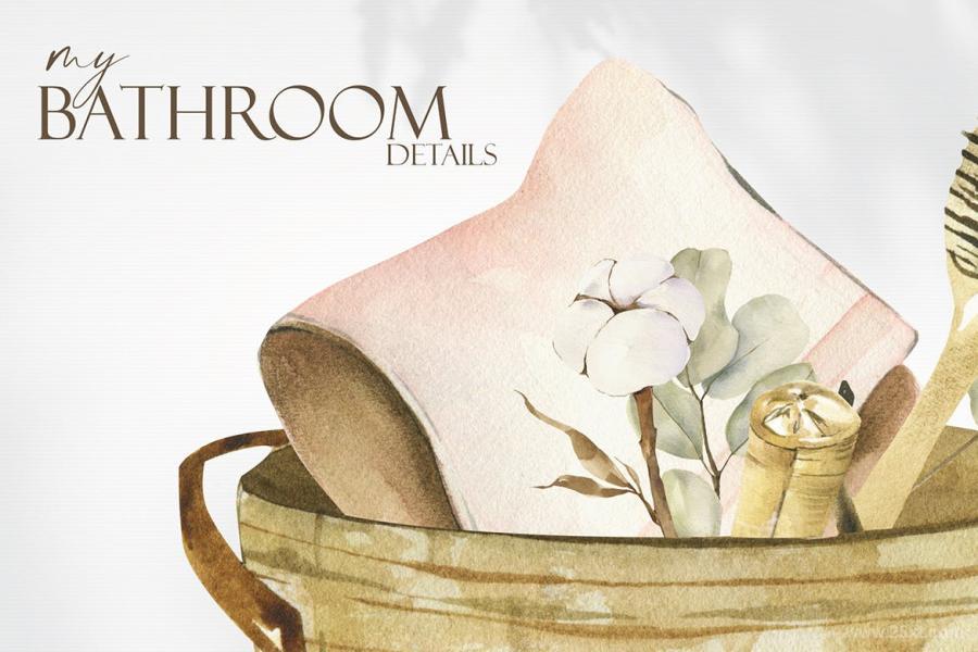 25xt-488281 Watercolor-Spa-Bathroom-clipart-Trendy-elementsz7.jpg