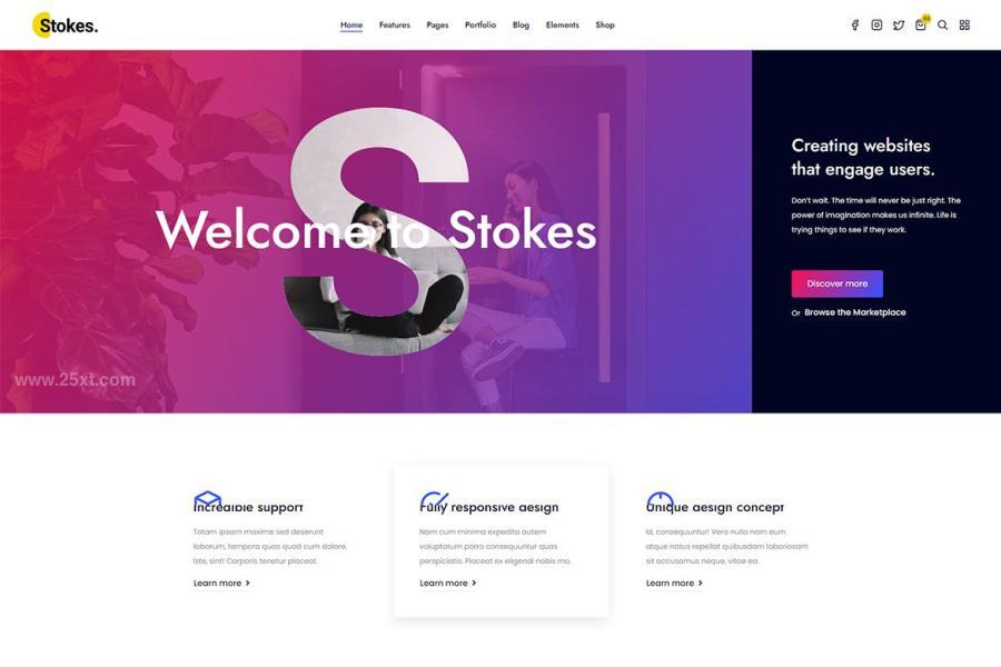 25xt-488616 Stokes---Responsive-Multi-purpose-HTML5-Templatez3.jpg
