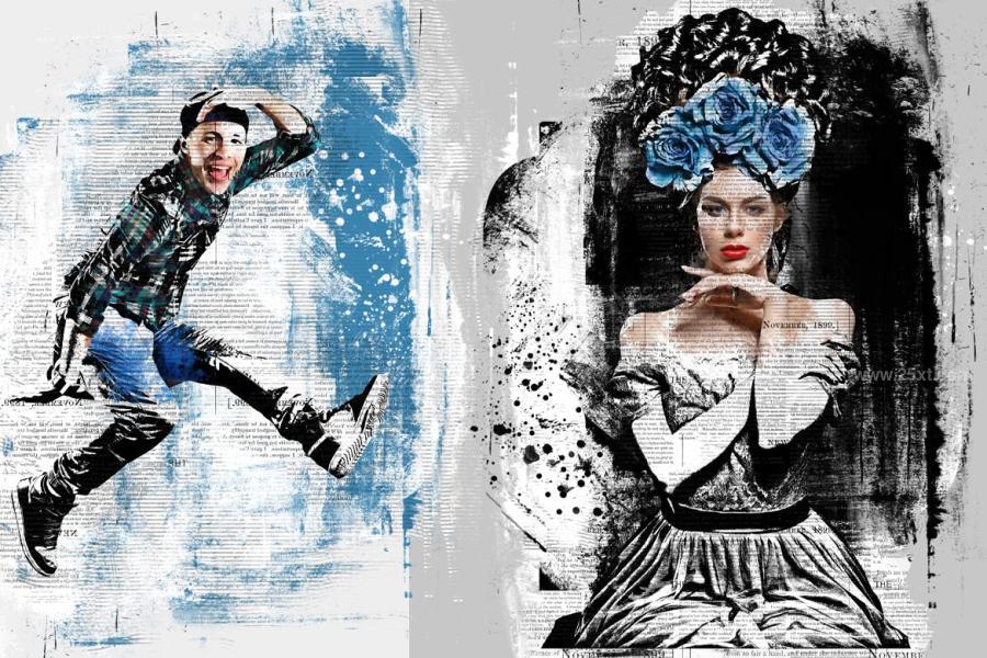 25xt-171050 Collage-Stamp-Photoshop-Actionz3.jpg