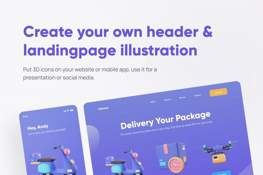 25xt-171442 Deliverly---Courier-Delivery-3D-Icon-Setz3.jpg