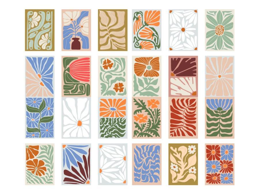 25xt-171634 Retro-Vintage-Groovy-Flower-Blocks-Art-Print-Setz4.jpg