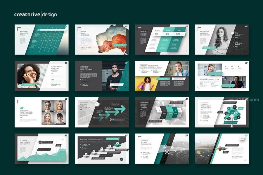 25xt-171226 Gloss-Keynote-Templatez3.jpg