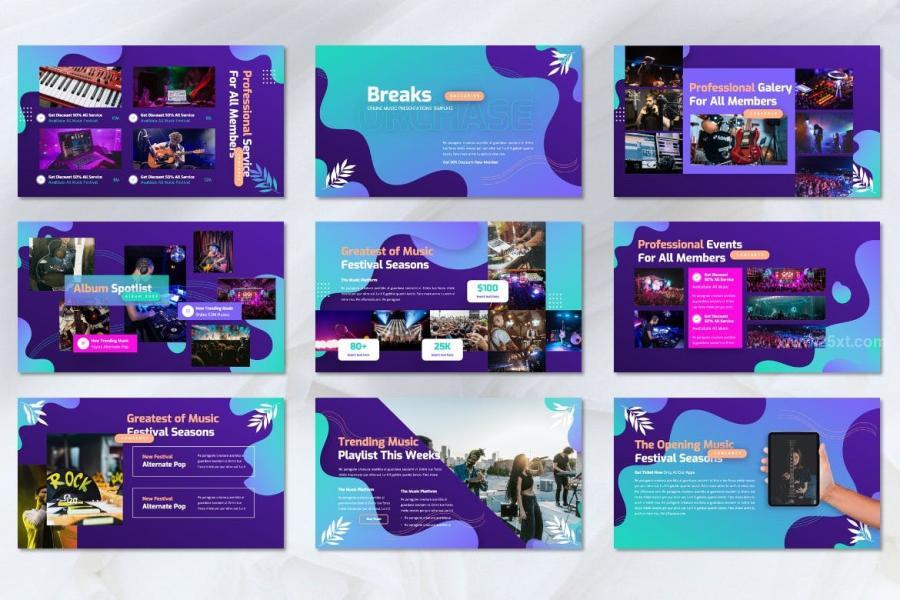 25xt-171298 Orchase---Online-Music-Powerpoint-Templatesz7.jpg