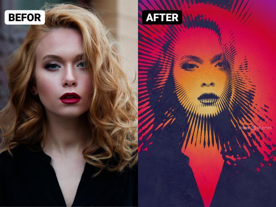 25xt-171770 Portrait-Hard-Mix-Blending-Mode-Actionz3.jpg