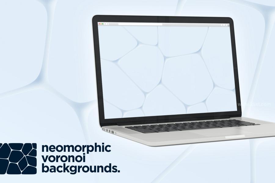 25xt-172090 Neomorphic-Voronoi-Backgroundsz3.jpg