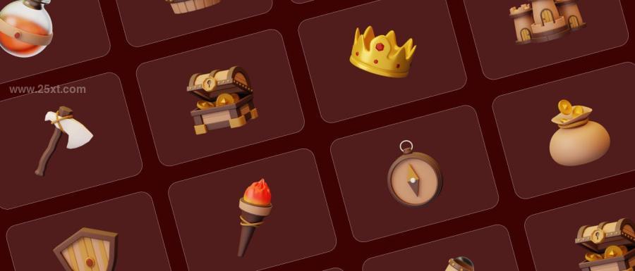 25xt-172128 Medieval-3D-Iconz5.jpg