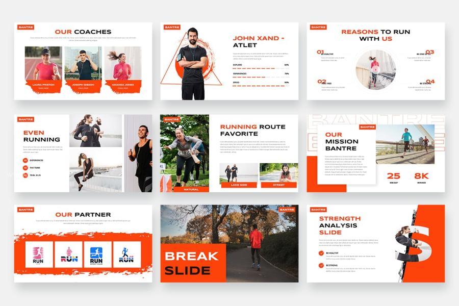 25xt-172319 BANTRE---Running-Club--Sport-Keynote-Templatez4.jpg