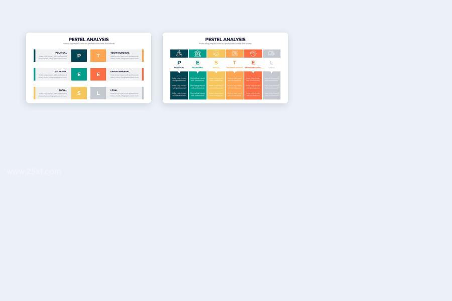 25xt-162188 Business-PESTEL-Analysis-PowerPoint-Infographicsz4.jpg
