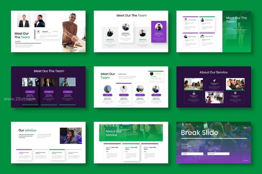 25xt-162346 Draco-–-Business-PowerPoint-Templatez6.jpg