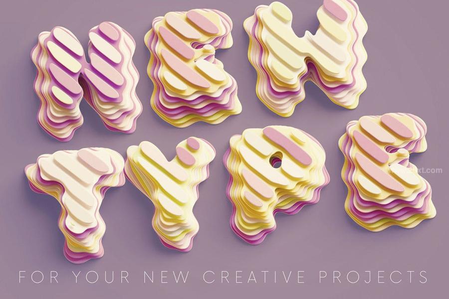 25xt-162051 Color-Layers---3D-Letteringz3.jpg