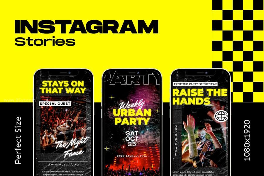 25xt-162055 Urbanight-Party-Instagram-Templatez3.jpg