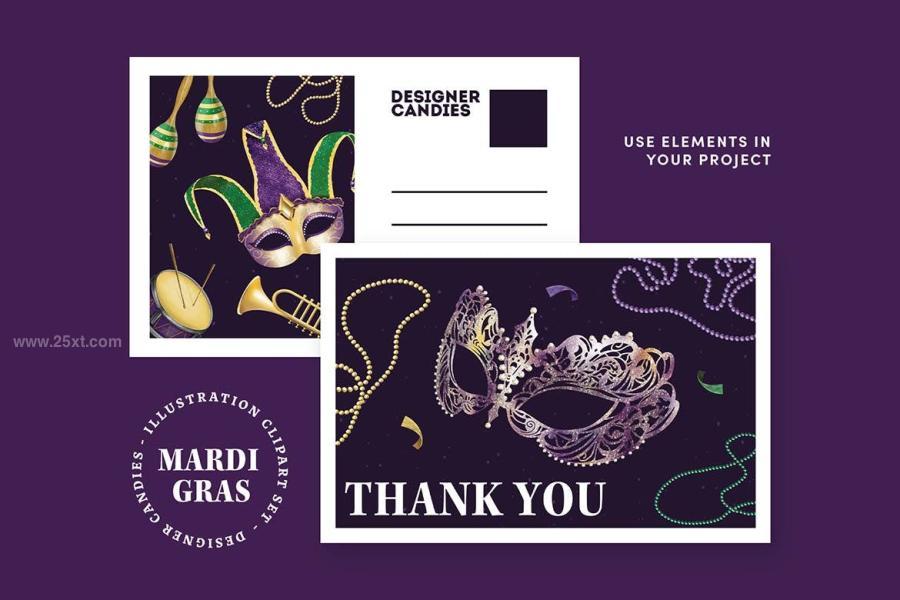 25xt-164072 Mardi-Gras-Clipart-Illustrationsz4.jpg