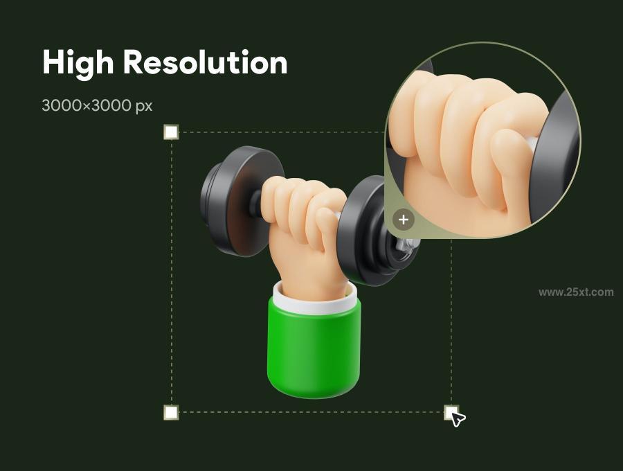 25xt-164073 Hand-Gesture-3D-Iconz5.jpg
