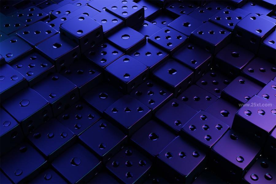 25xt-164093 3D-Dice-Abstract-Backgroundz4.jpg