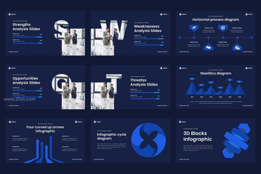 25xt-164117 Bravo---Creative-Pitch-Deck-Powerpoint-Templatez3.jpg