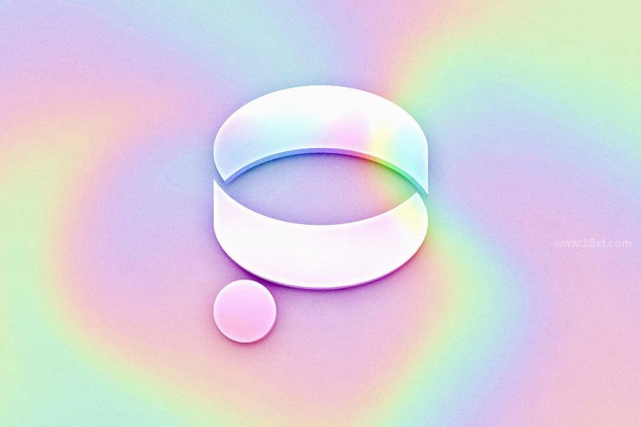 25xt-164123 Holographic-Text-Effectz5.jpg