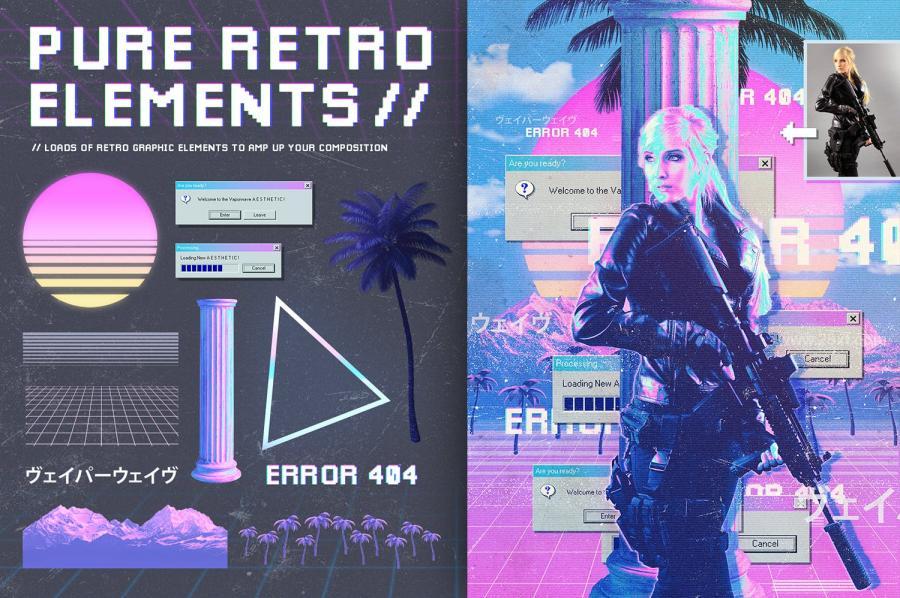 25xt-164131 Vaporwave---Retro-Poster-Photoshop-Actionz5.jpg