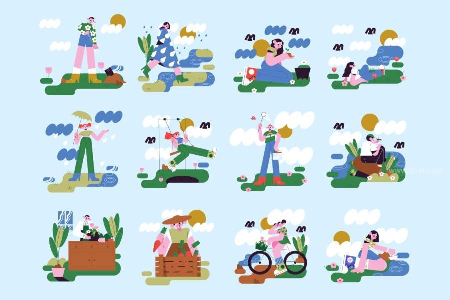 25xt-172746 Blue-Flat-Design-Spring-Activity-Illustration-Setz6.jpg
