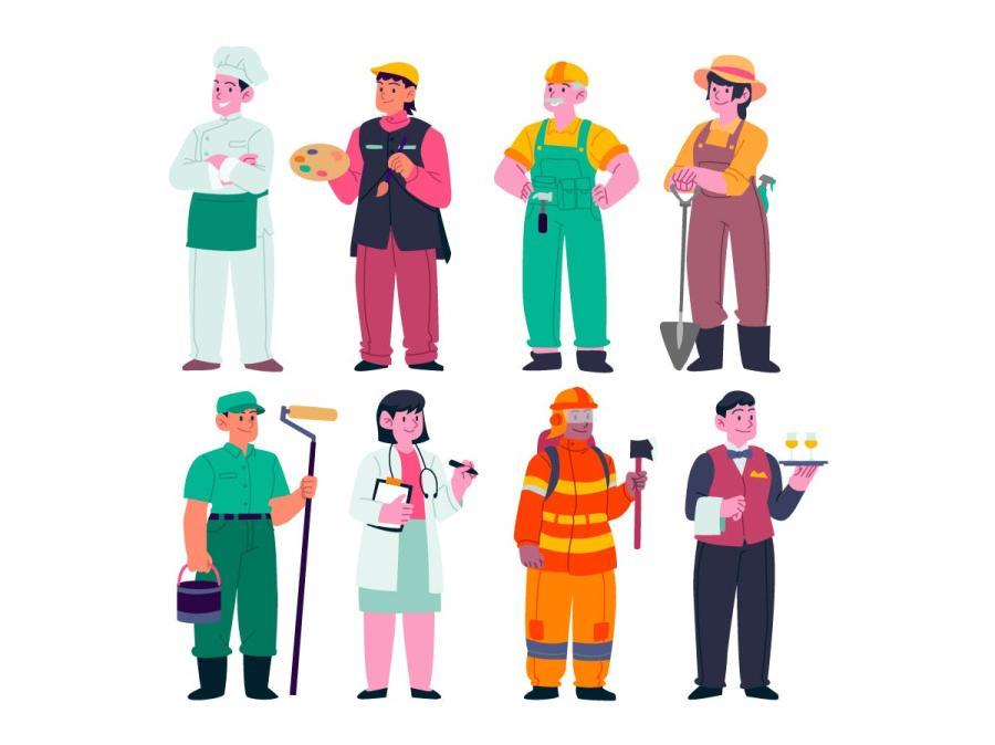 25xt-172755 Profession-Job-Worker-Labour-Day-Character-Setz3.jpg