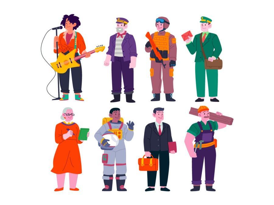 25xt-172755 Profession-Job-Worker-Labour-Day-Character-Setz4.jpg