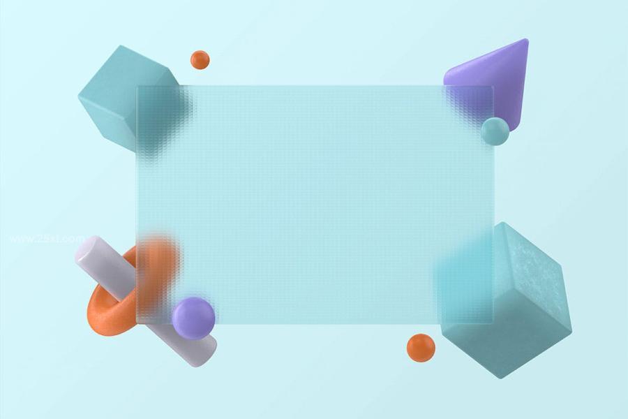 25xt-172767 Glassmorphism---3D-Backgrounds-for-Presentationsz4.jpg