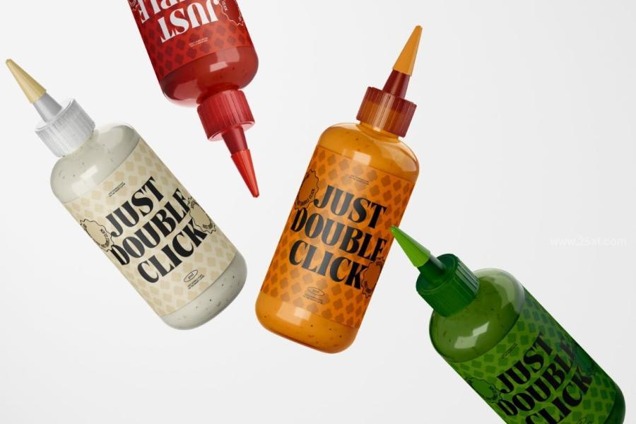 25xt-163967 Sauce-Bottle-Mockup-Setz4.jpg
