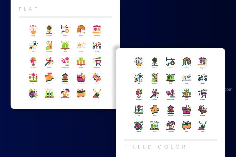 25xt-163983 Springtime-Icon-Packz4.jpg