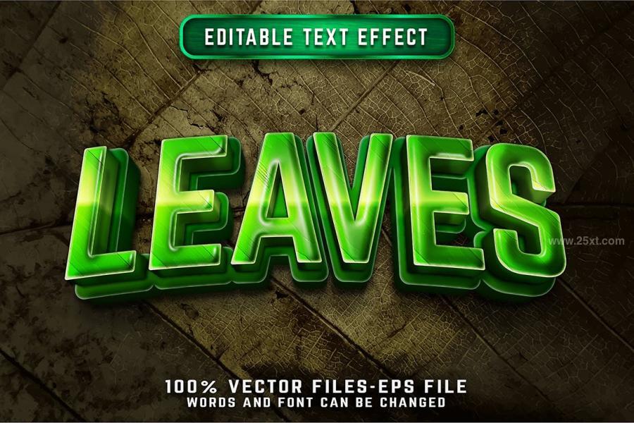 25xt-163995 Set-of-Nature-Editable-Text-Effectz5.jpg