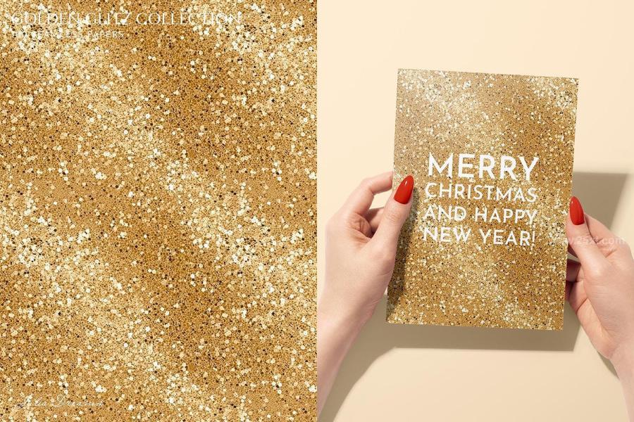 25xt-174267 Golden-Glitz-Paper-Texture-Christmas-Backgroundz8.jpg