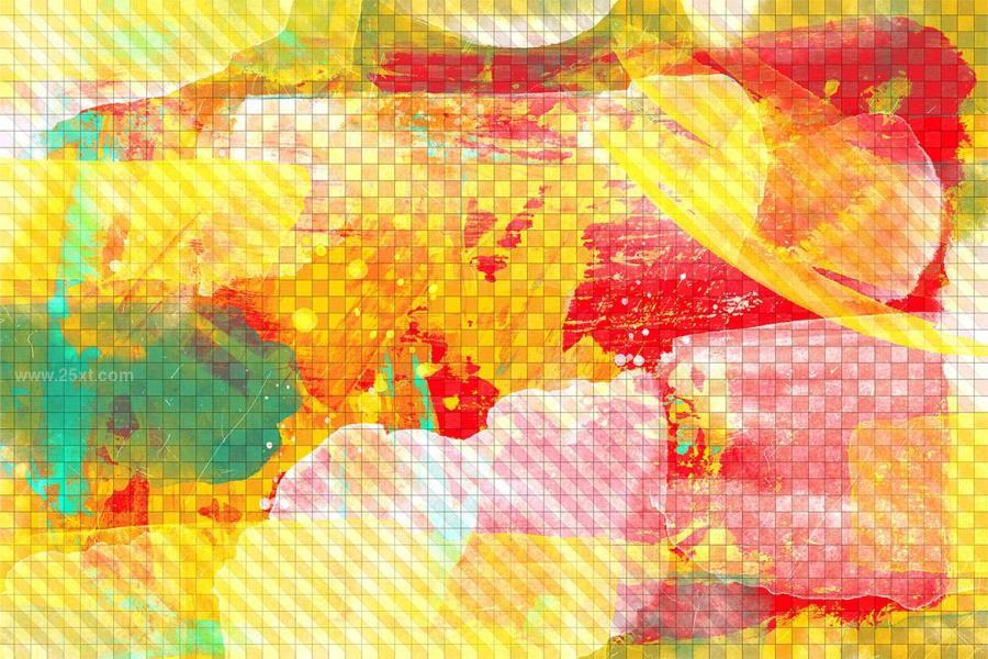 25xt-174275 Abstract-Painting-Photo-Effect-Templatez4.jpg