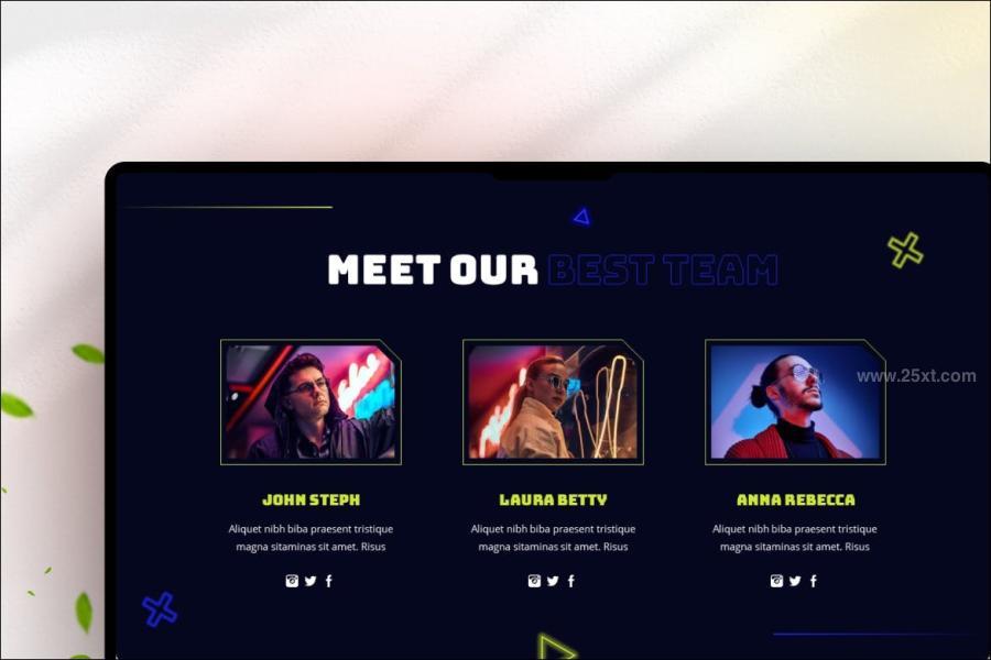 25xt-174285 Dark-Modern-Game-Industry-PowerPoint-Templatez3.jpg